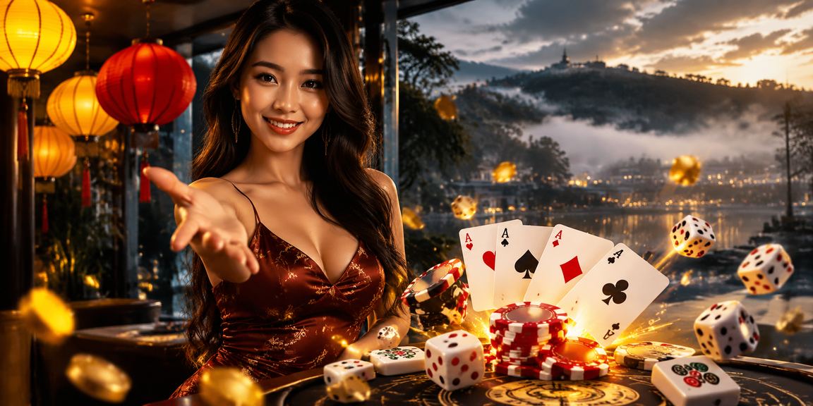 pokerklas